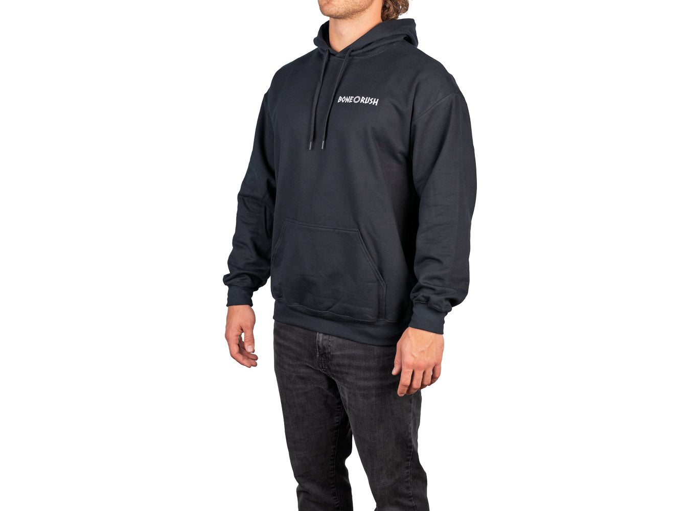 Bone Rush Hoodie