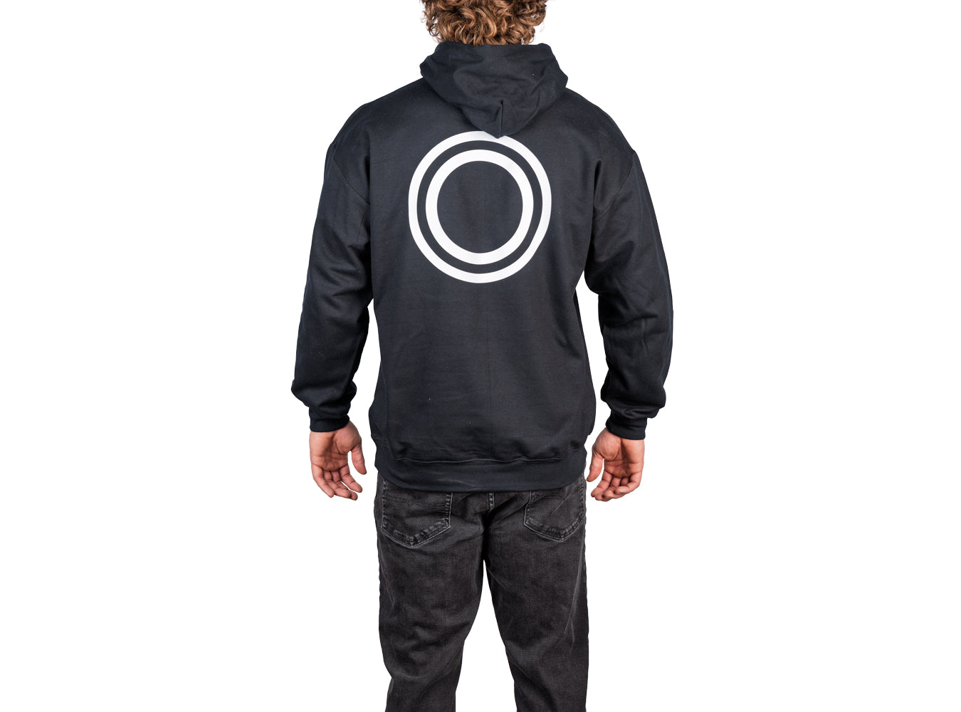 Bone Rush Hoodie