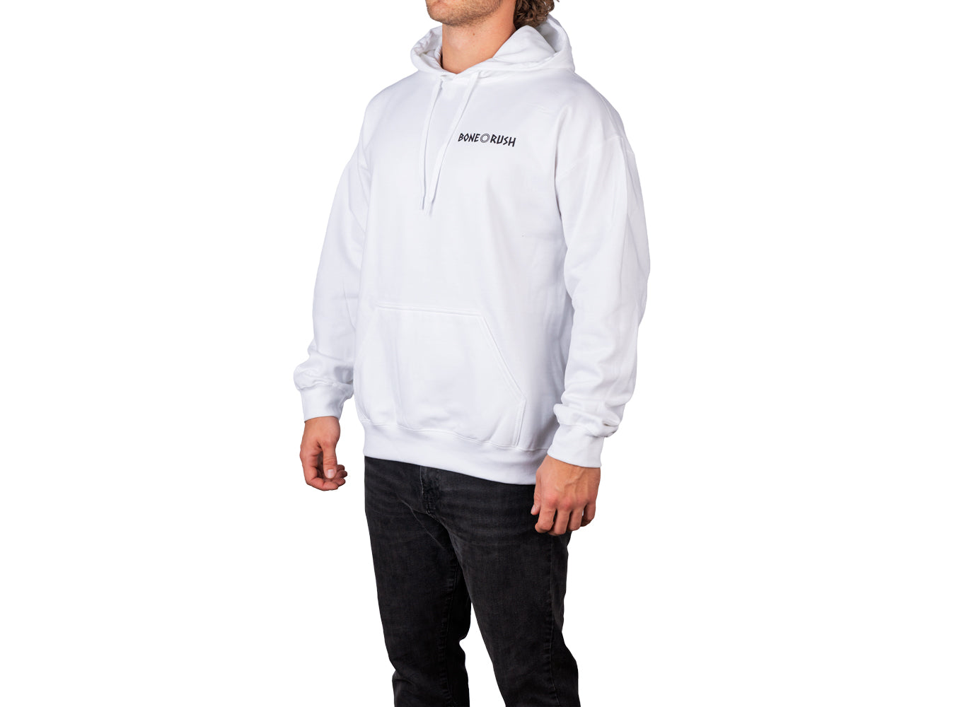 Bone Rush Hoodie