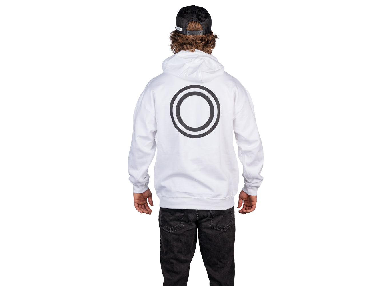 Bone Rush Hoodie