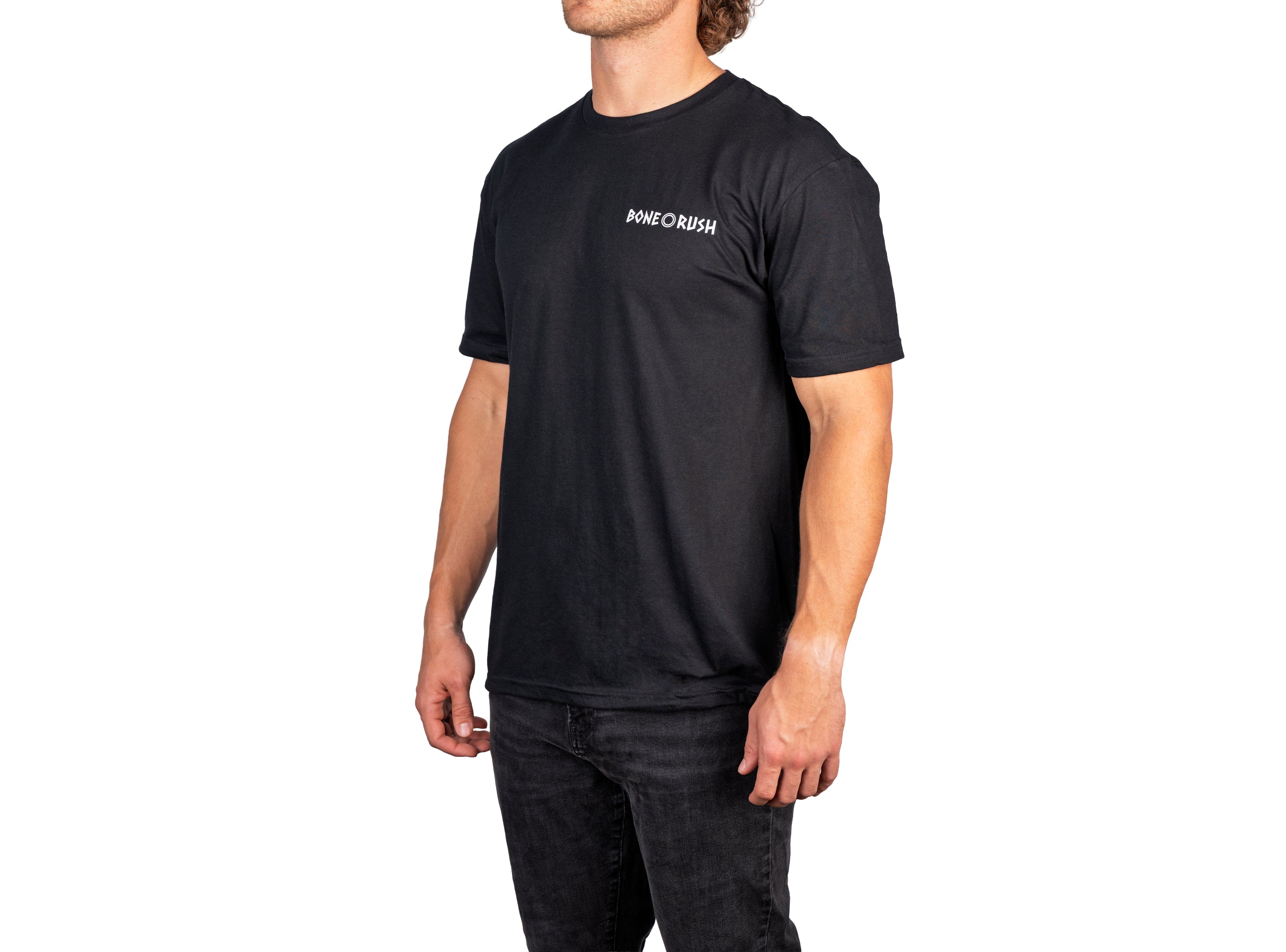Bone Rush T-Shirt
