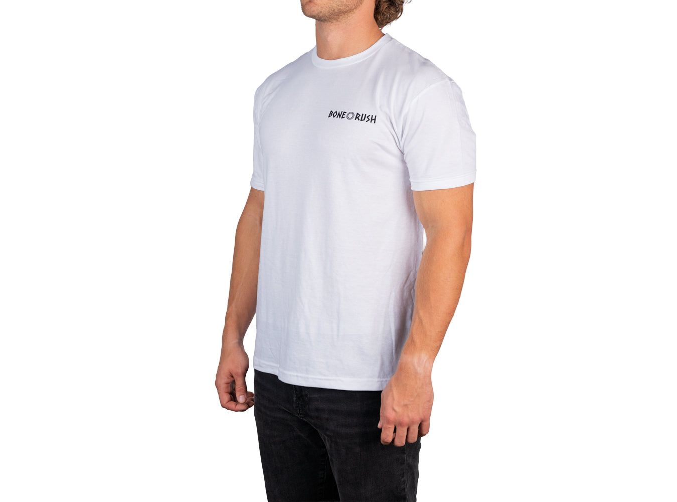 Bone Rush T-Shirt