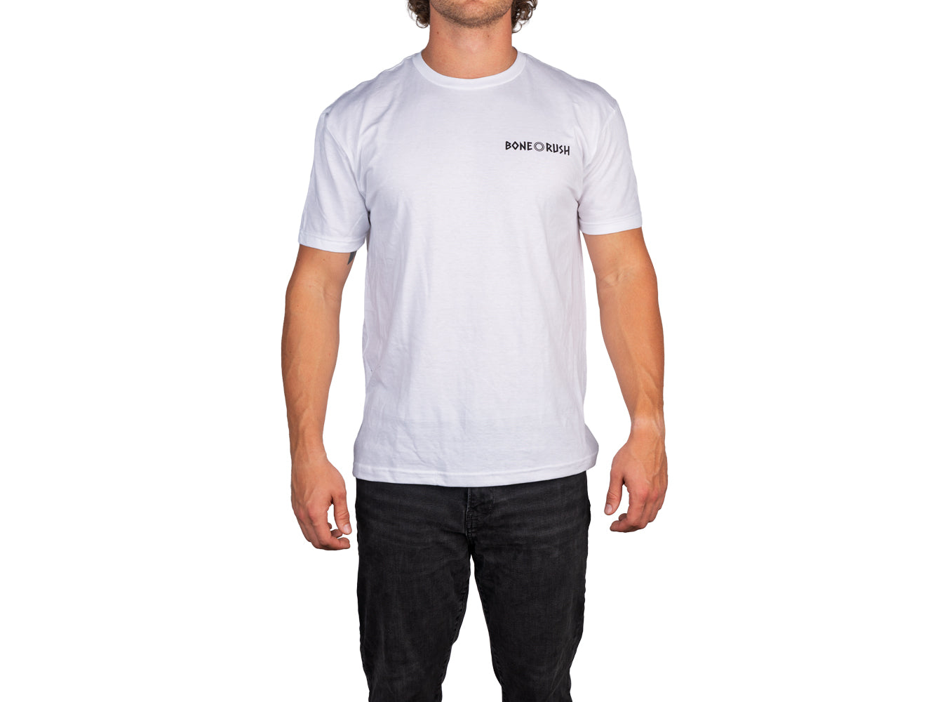 Bone Rush T-Shirt