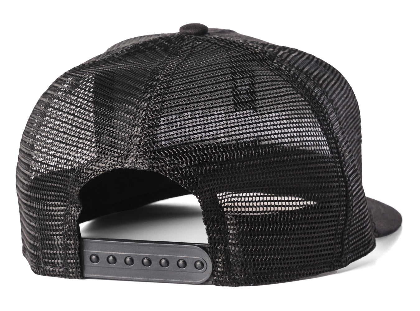 Bone Rush Trucker Cap